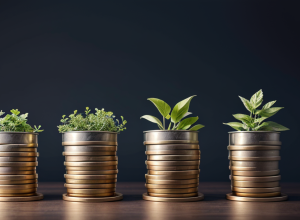 Strategia Financiară pentru Începători: Secretul celor Trei Găleți pentru Asigurarea Viitorului tău Financiar