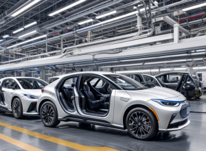 Șeful Renault: „Mașinile trebuie să redevină accesibile” – viziunea lui François Provost pentru electrificare și prețuri