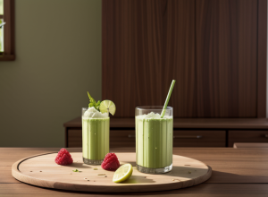 Matcha – Băutura anului 2025: Ați încercat-o vreodată în limonadă sau tiramisu?