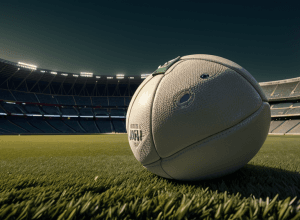 Record istoric în NFL: Matthew Stafford, primul QB cu 5 touchdown-uri într-un meci internațional