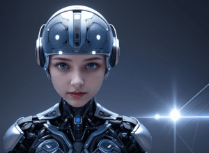 Impactul inteligenței artificiale asupra economiei globale