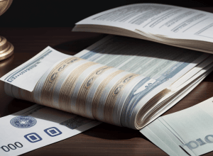 Scandal de corupție în München: 100.000 de euro găsiți în apartamentul unui funcționar de la Biroul de Imigrări