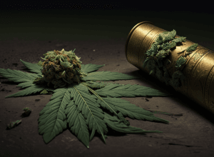 Sindicatul Poliției Germane cere abrogarea legii canabisului: „Această lege de rahat trebuie să dispară”