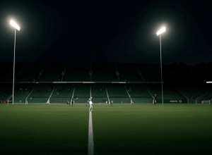 Spionaj la Werder: Un club din Premier League îl urmărește pe tânărul talent Karim Coulibaly