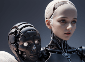 Impactul inteligenței artificiale asupra literaturii moderne