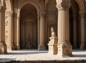 Misterele și enigmele civilizațiilor antice