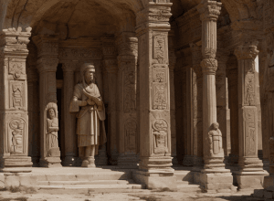 Misterele și enigmele civilizațiilor antice