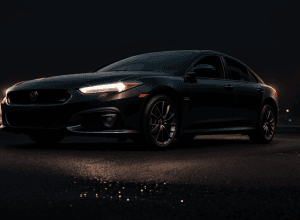 Un trecător a oprit un incendiu auto la gara din Langen, Germania