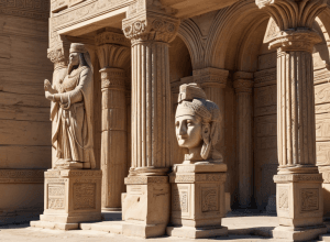 Misterele și secretele civilizațiilor antice