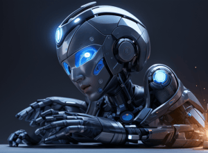 Impactul inteligenței artificiale asupra economiei globale