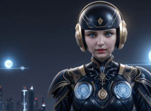 Impactul inteligenței artificiale asupra economiei globale