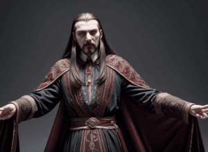 Misterele lui Dracula: De unde provine mitul vampirului