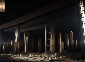 Șoc în Politica Germană: Dezbaterea despre Peisajul Urban Afectează Surprinzător Două Partide în Sondaje