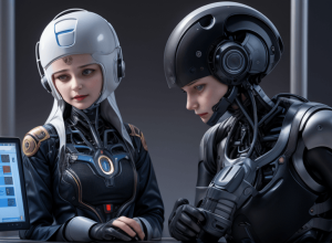 Impactul inteligenței artificiale asupra pieței muncii