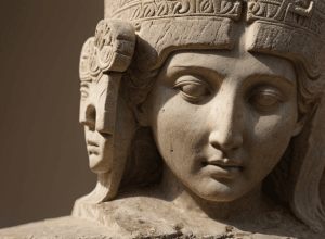 Misterele civilizațiilor antice