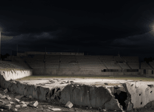 Verdict dur: Cu o așa apărare, Mainz retrogradează!