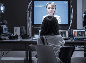 Impactul inteligenței artificiale asupra jurnalismului modern