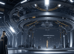 Impactul inteligenței artificiale asupra viitorului muncii