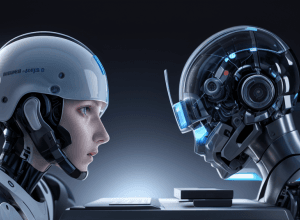 Impactul inteligenței artificiale asupra viitorului muncii