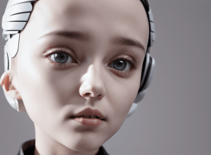 Impactul inteligenței artificiale asupra artei contemporane