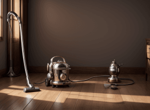 «Bares für Rares»: Un aspirator multifuncțional din anii '40 a încântat dealerii și s-a vândut cu 120 de euro