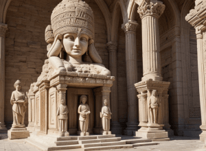 Misterele și secretele civilizațiilor antice