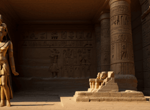 Misterele Istoriei: Enigmele Civilizațiilor Antice