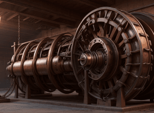 Expert Ifo avertizează: Doar statul crește în Germania, economia riscă o depresie de 25 de ani