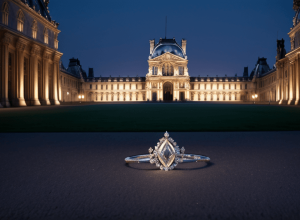 Doi bărbați arestați după jaful istoric de la Luvru: Bijuterii de peste 80 de milioane de euro furate