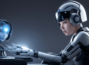 Impactul inteligenței artificiale asupra pieței muncii