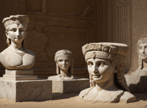 Misterele civilizațiilor antice