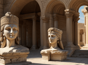 Misterele și Enigmele Civilizațiilor Antice