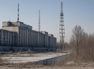 Misterele și miturile Centralei Nucleare de la Cernobîl