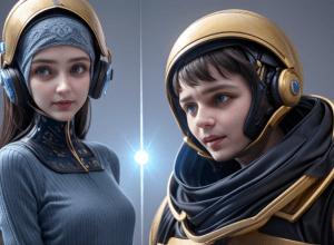 Impactul inteligenței artificiale asupra economiei globale