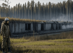 Misterele și secretele Zonei de Excluziune de la Cernobîl