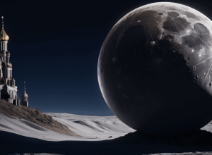Misterele și enigmele Lunii: ce ascunde satelitul nostru?