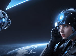 Impactul inteligenței artificiale asupra economiei globale