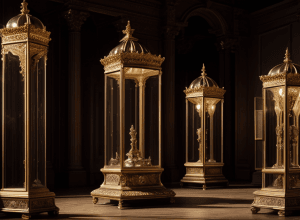 Jaful secolului de la Luvru: Paguba estimată la 88 de milioane de euro după furtul de bijuterii regale