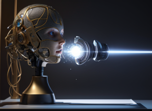 Impactul inteligenței artificiale asupra artei contemporane