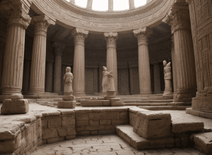 Misterele și secretele civilizațiilor antice