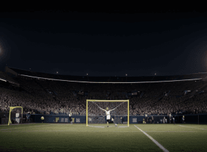 FC Magdeburg a spart gheața: Eroul Breunig explică "nebunia" penalty-ului care l-a lăsat fără cuvinte pe antrenor