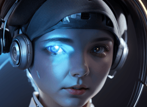 Impactul inteligenței artificiale asupra economiei globale