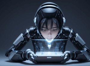 Impactul inteligenței artificiale asupra pieței muncii