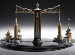 Un nou rege al bogăției: Cine l-a detronat pe Elon Musk?