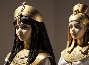 Misterele și Enigmele Egiptului Antic