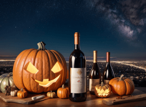 Vedete în lumina reflectoarelor și în umbră: Robbie Williams, Clooney, un dovleac uriaș și necazurile sfeclei de zahăr