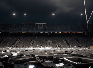 Umilință totală pentru Bayer Leverkusen: 2-7 cu PSG și eliminarea brutală a lui Andrich