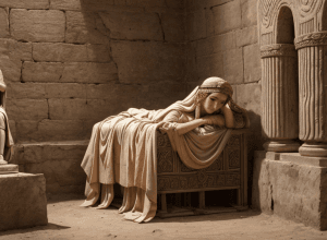 Misterele civilizațiilor antice