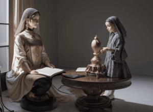 Impactul inteligenței artificiale asupra artei contemporane