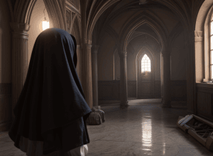 Misterul dispariției